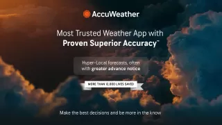 AccuWeather