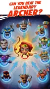 Smashing Four: PvP Hero bump