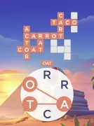 Words of Wonders: Crossword