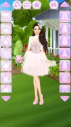 Model Wedding - Girls Games