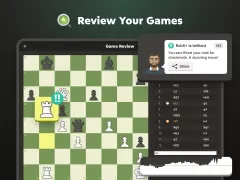 Chess - Play and Learn