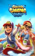 Subway Surfers