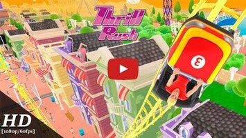 Thrill Rush Android Gameplay [1080p/60fps]