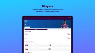 Premier League - Official App