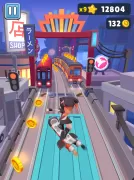 Subway Surfers