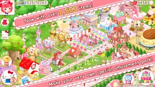 HelloKittyWorld2 Sanrio Kawaii