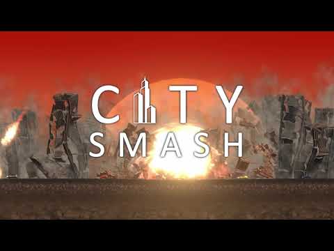 City Smash Trailer