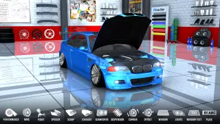 Car Parking 3D: Online Drift