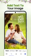 Nature Photo Editor BG Changer