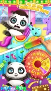 Panda Lu Baby Bear City