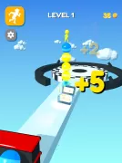 Stack Rider