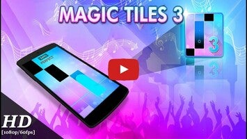 Magic Tiles 3 Android Gameplay [60fps]