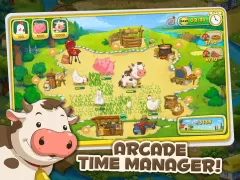 Jolly Ranch: Timed Arcade Fun