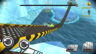 Stunt Car Extreme