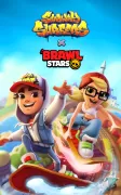 Subway Surfers