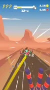 Turbo Stars - Rival Racing