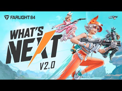 What's NEXT - NEW MAP! 3 Active Skills VS JETPACKS?? Trio? | Jan 25 Update