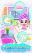 Princess Girl Hair Spa Salon
