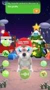 Talking Puppy