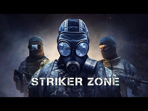 Striker Zone