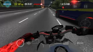 Traffic Motos 3