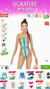 Fashion Stylist: Dress Up Game