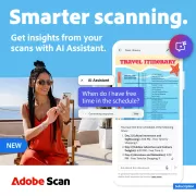 Adobe Scan