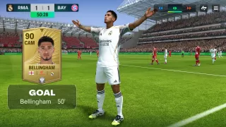 FC Mobile