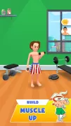 Idle Workout Master: MMA hero