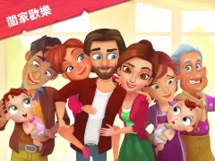 Delicious B&B: 裝飾與三消