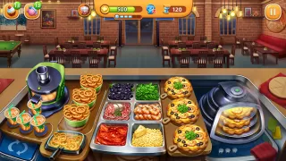 Cooking City: Restaurant Games