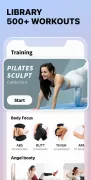 Workout for Women