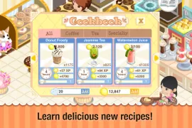 Bakery Story™