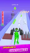恐龙进化跑3D