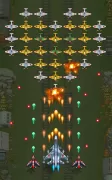 1945 Air Force: Airplane games