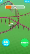 Hyper Roller Coaster