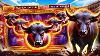 Cash Tornado™ Slots - Casino