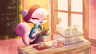Campfire Cat Cafe