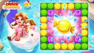 糖果繽紛消 - 糖果消除大爆炸