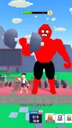Gym Workout Clicker：点击英雄