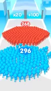 Count Stick Fun: Run Master 3D