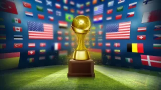 Football Rivals: Online Soccer