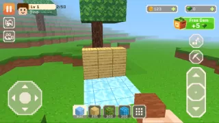 Craft World