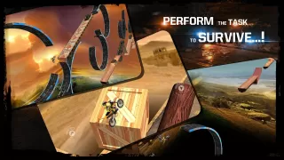 Motorcycle Stunt 3D Bike Game