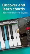 Piano - Music Keyboard & Tiles