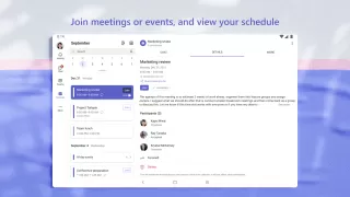 Microsoft Teams