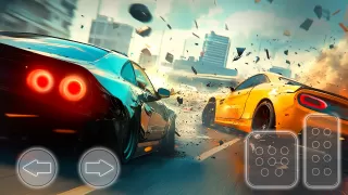 Car Crash Premium offline