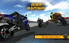 Bike Racing - Bike Race Game