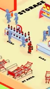 Shopping Mall 3D
