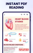 PDF Reader - PDF Viewer